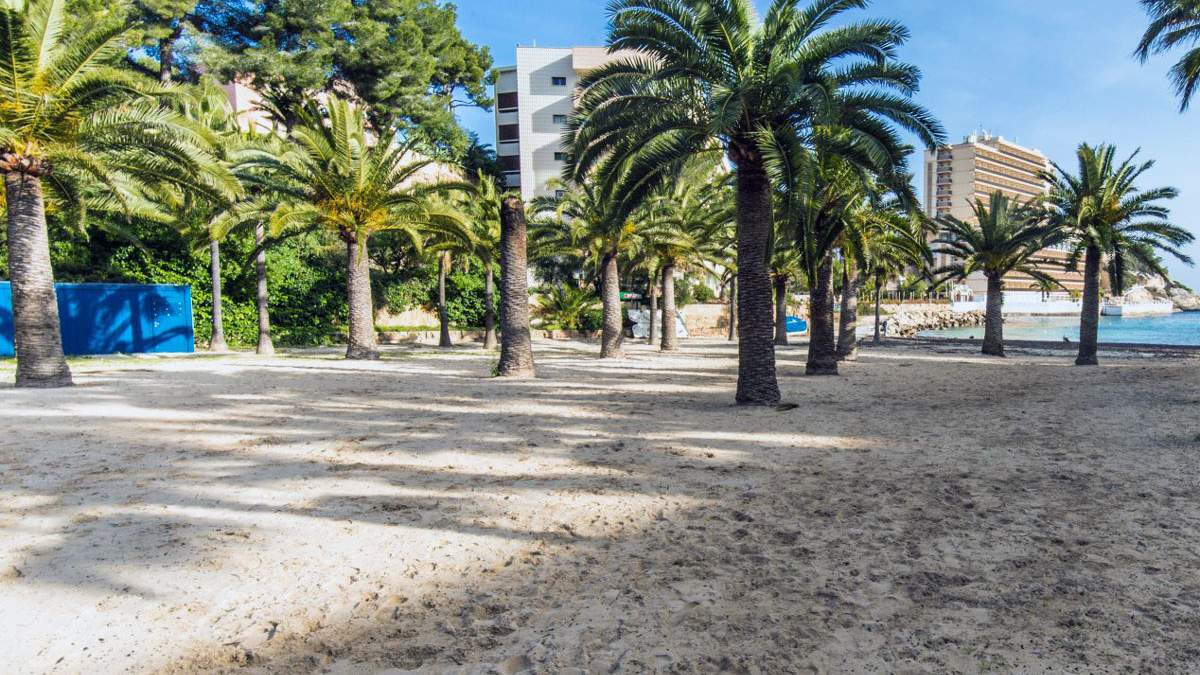 Occidental Cala Vinas