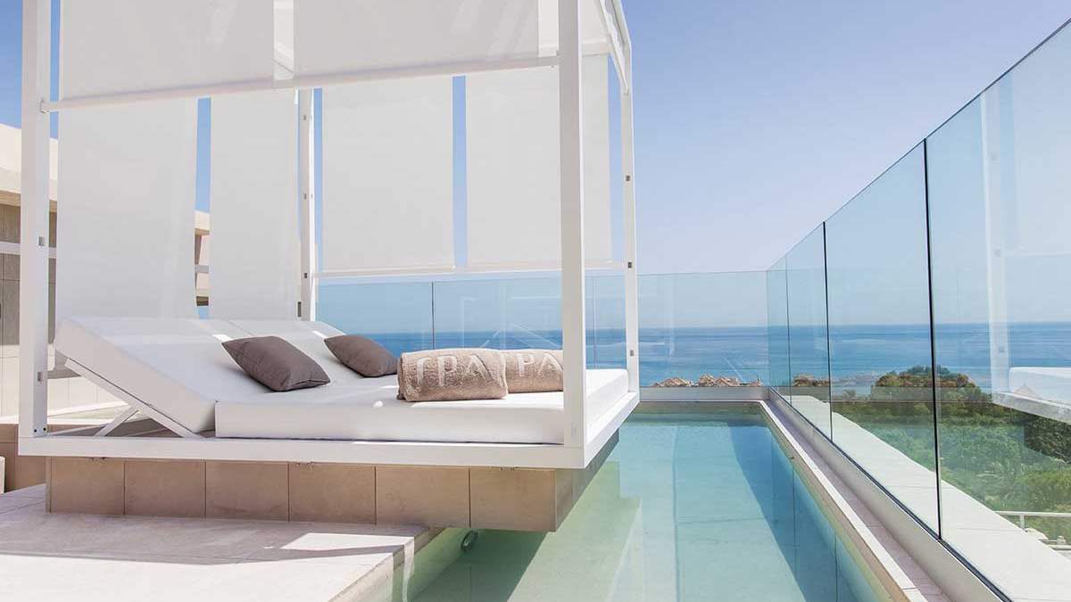 Hotel Don Carlos - SPA