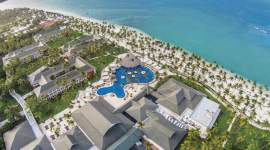 Barcelo Bavaro Beach - plaża