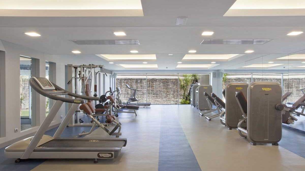Princess Andriana Resort & SPA - SPA