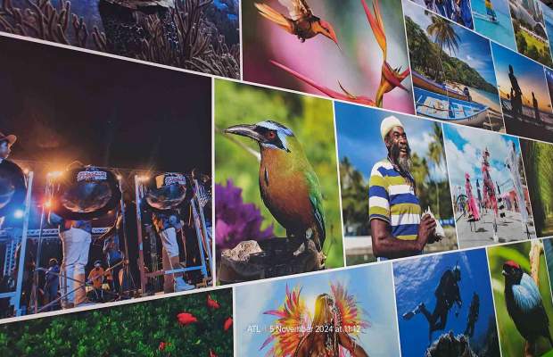 World Travel Market Atlas Travel London