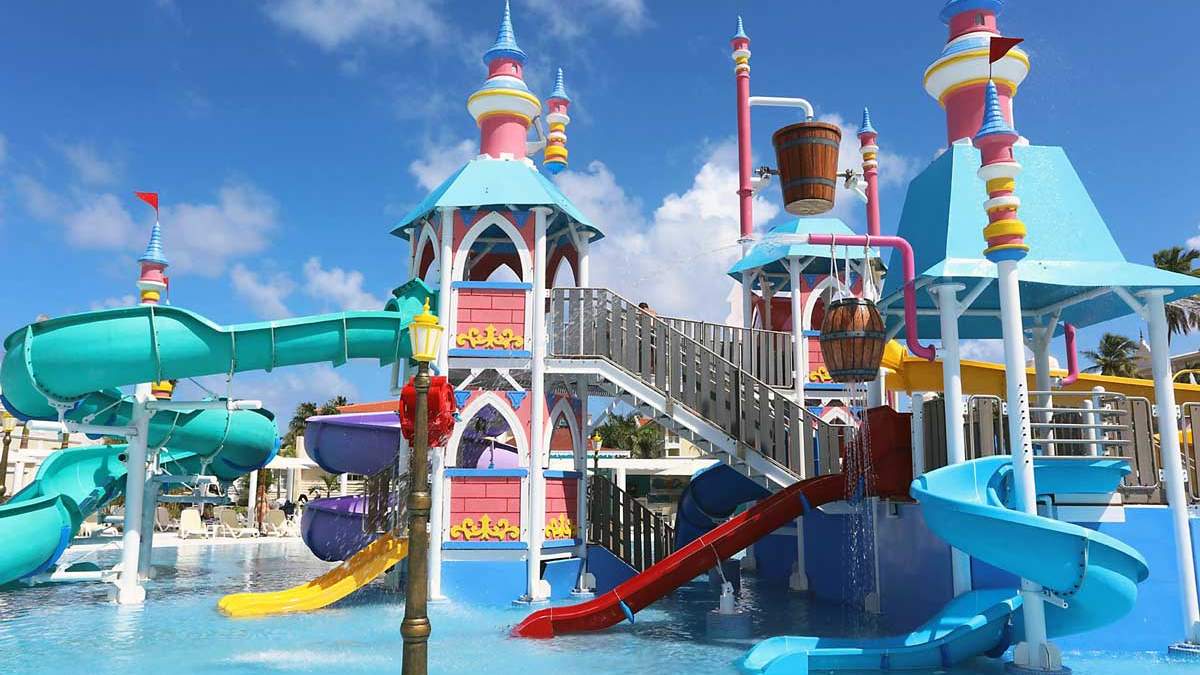 Bahia Principe Fantasia Punta Cana