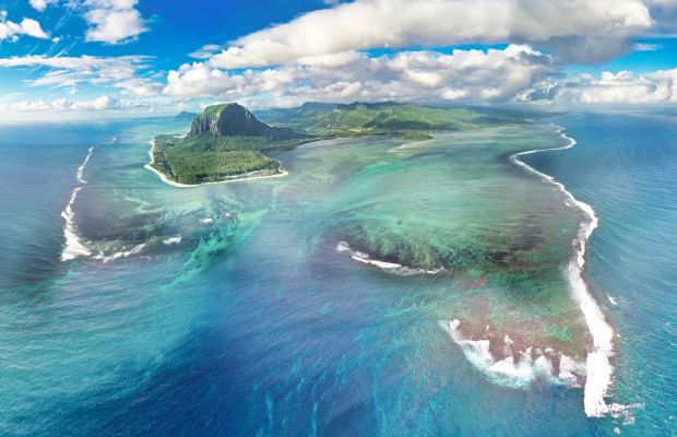 Mauritius wakacje wycieczki urlopy wyloty z uk