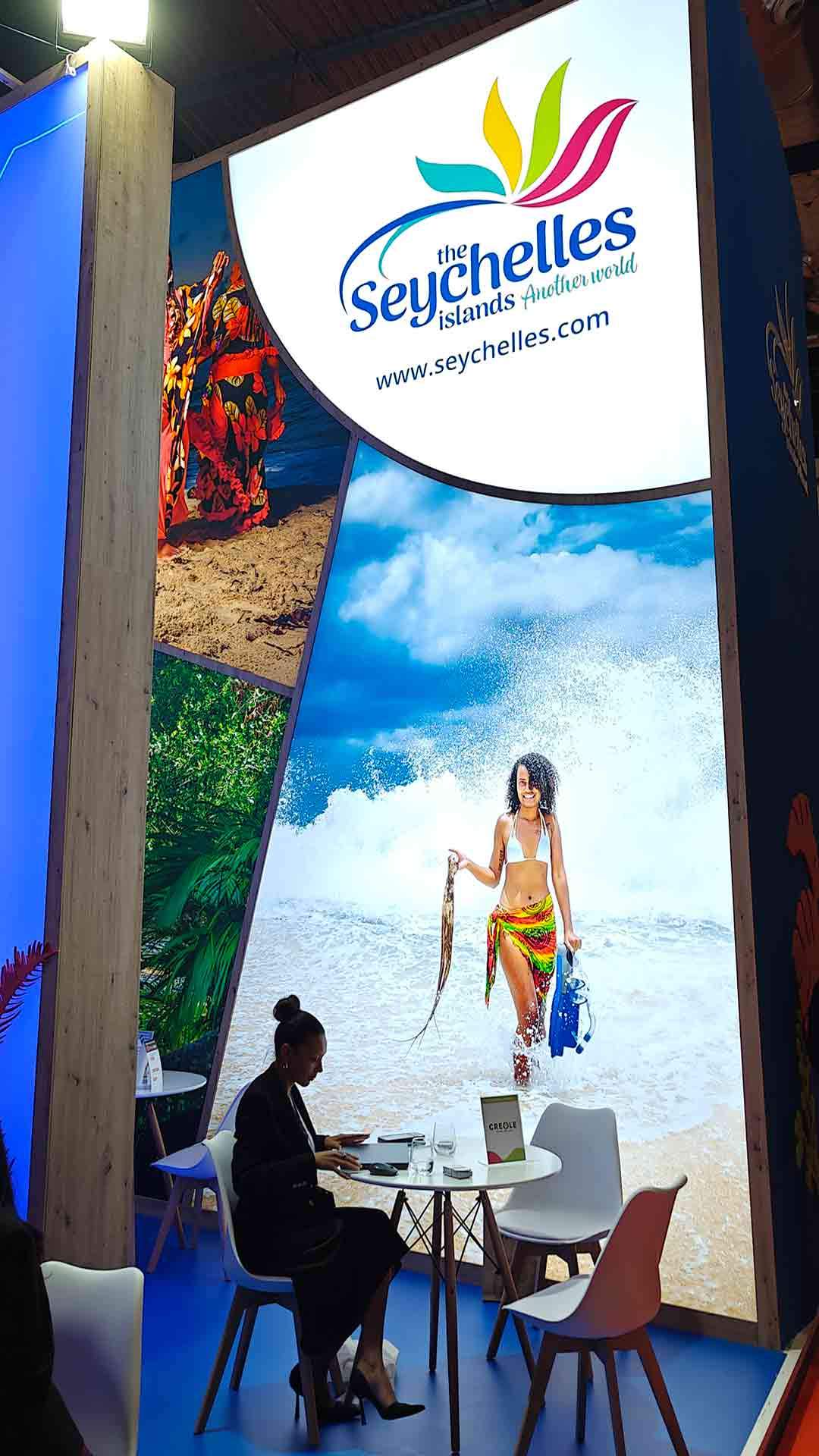 World Travel Market Atlas Travel London