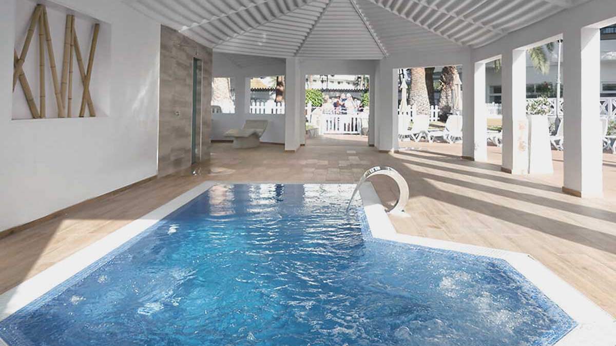Wakacje wyloty z UK na Gran Canaria
