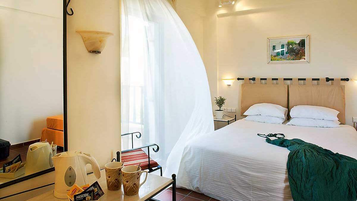 The Village Resort & Waterpark Kreta Grecja z UK