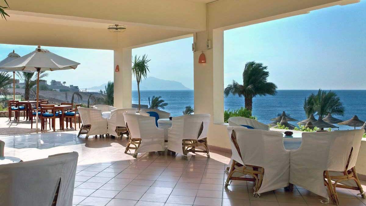 Hilton Sharks Bay Resort