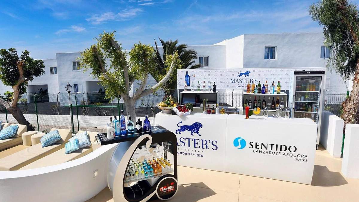 Aequora Lanzarote Suites Wyspy Kanaryjskie