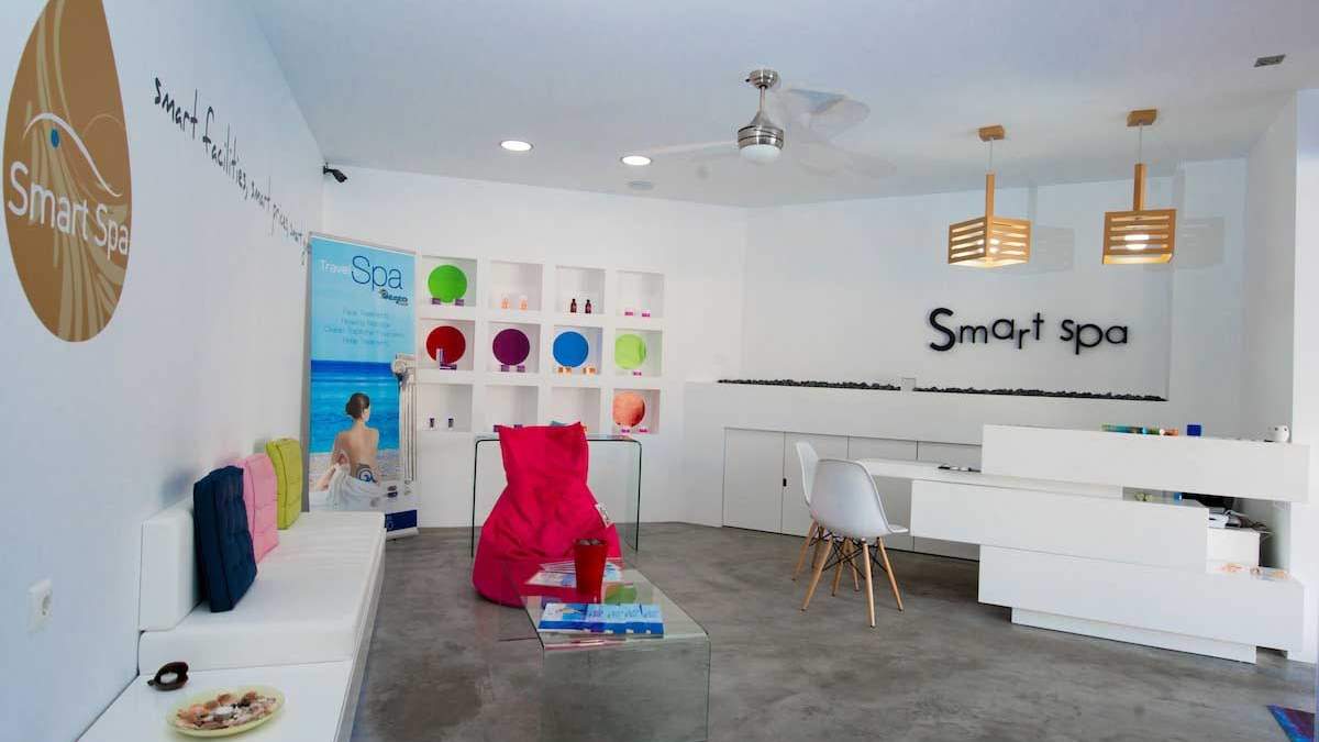 Fodele Beach & Water Park Holiday Resort - SPA