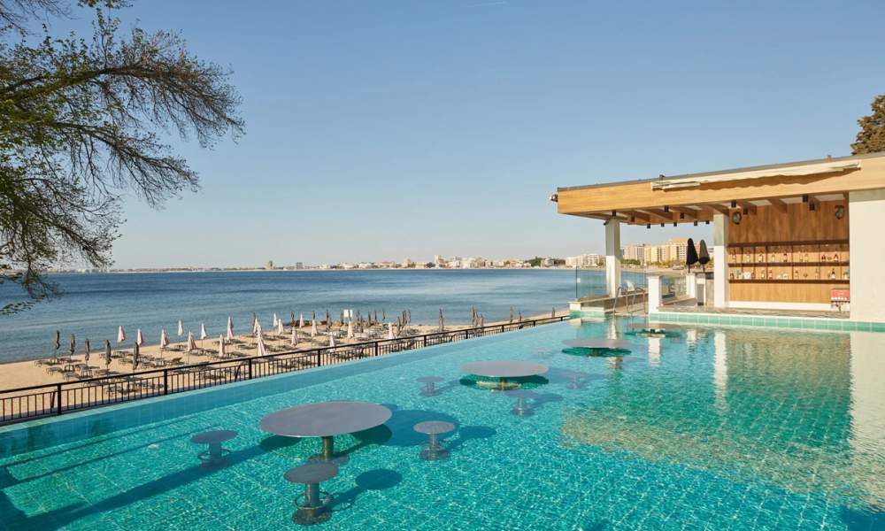 Secrets Sunny Beach Resort & SPA - hotel