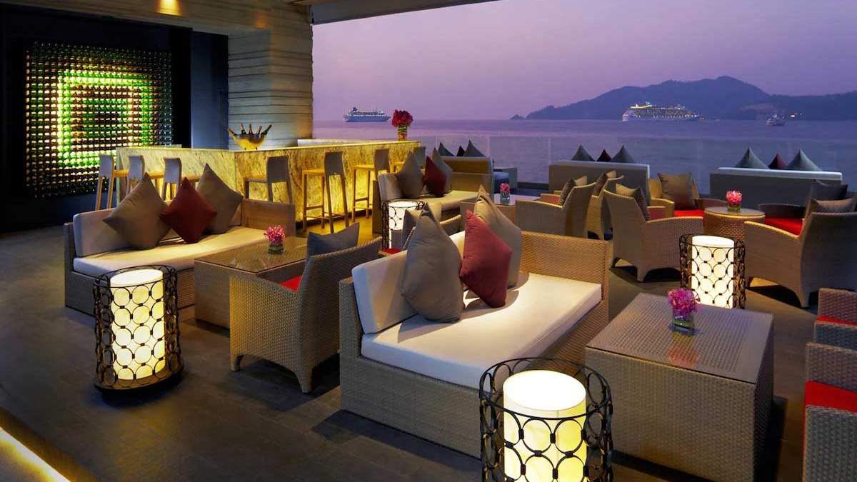 Amari Phuket_bufet