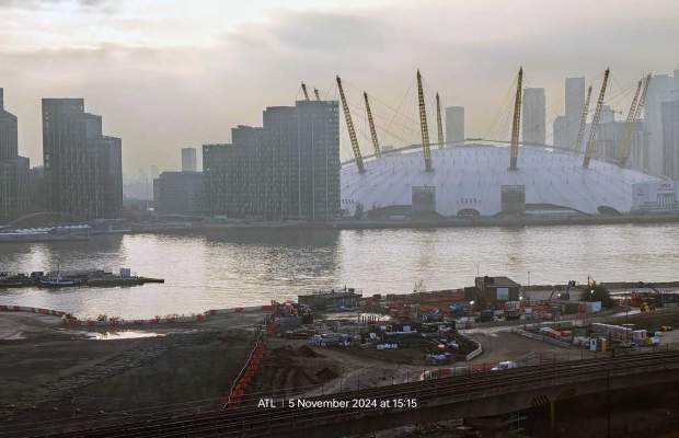 World Travel Market Atlas Travel London