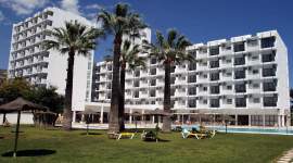 Medplaya Hotel Bali