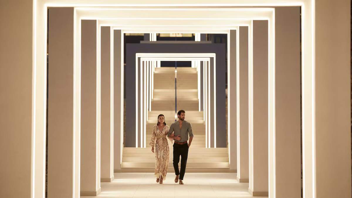 Mayia Exclusive Resort & Spa - hol