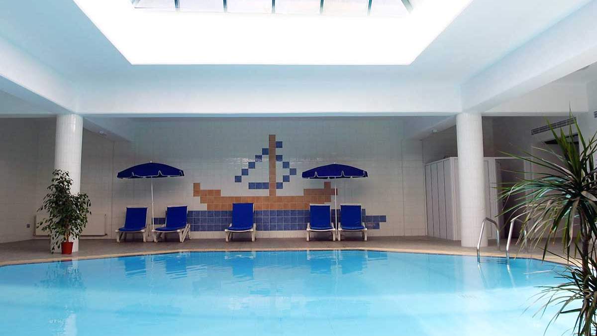 Atlas Travel Ealing Broadway Londyn