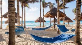 Hotel Nyx Cancun