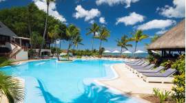 Hotel Maritim Resort & Spa