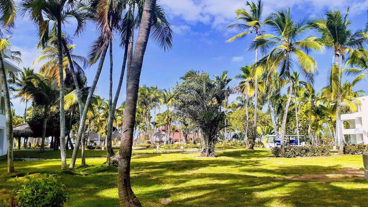 Grand Bavaro Princess Dominikana All-inclusive