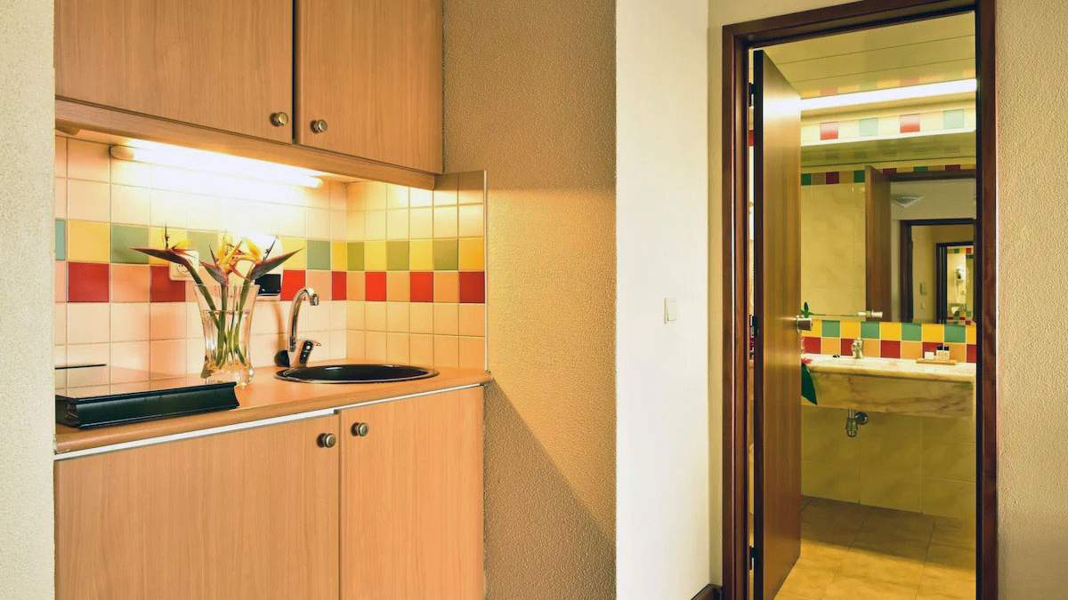 Pestana Ocean Bay Resort - pokój
