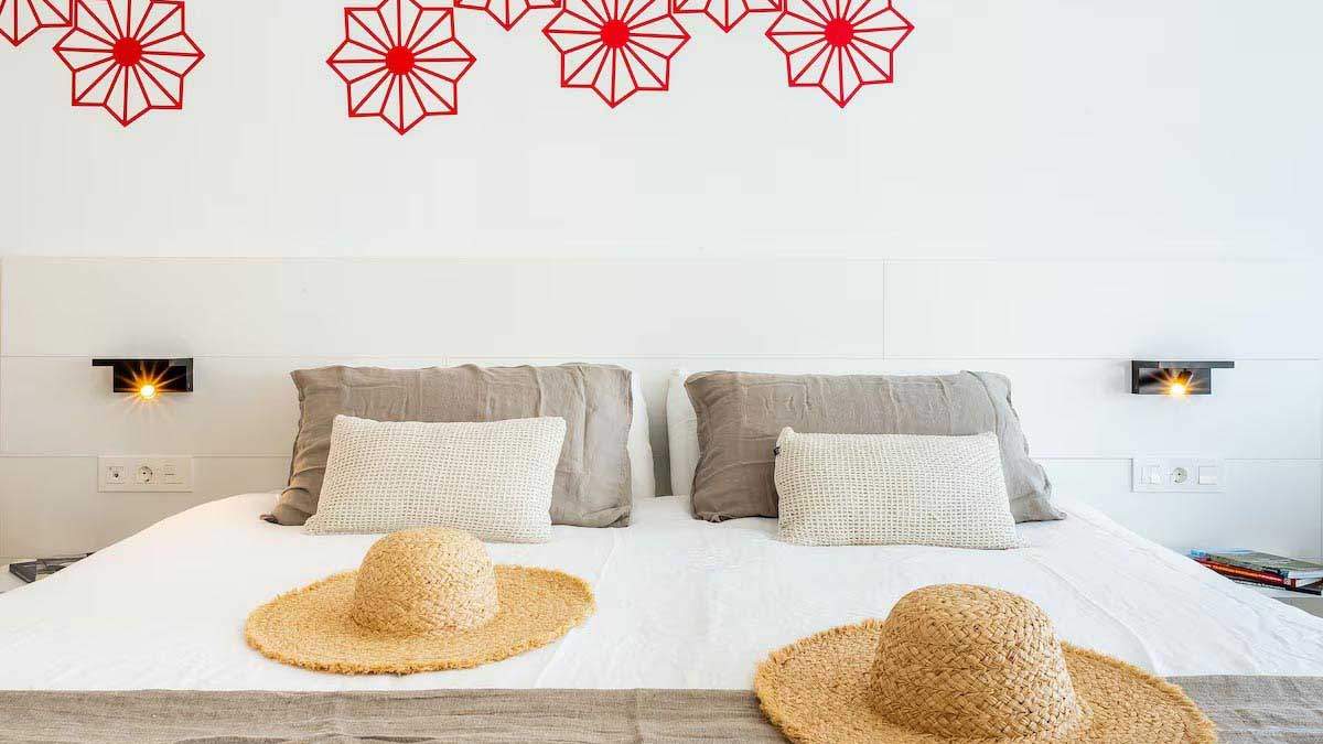 Hotel COOEE Taimar - pokój